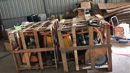 北辰行李、家具、电器包装托运