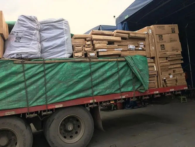 北辰家具托运